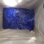 איטום מאגר מים ביריעות PVC